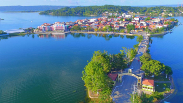 Estos son los pueblos más lindos de Guatemala